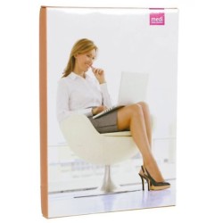 collant calibrato taglia 5 Medi Collant Calibrato 18mmhg 140