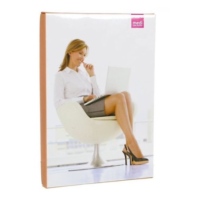 collant calibrato taglia 5 Medi Collant Calibrato 18mmhg 140
