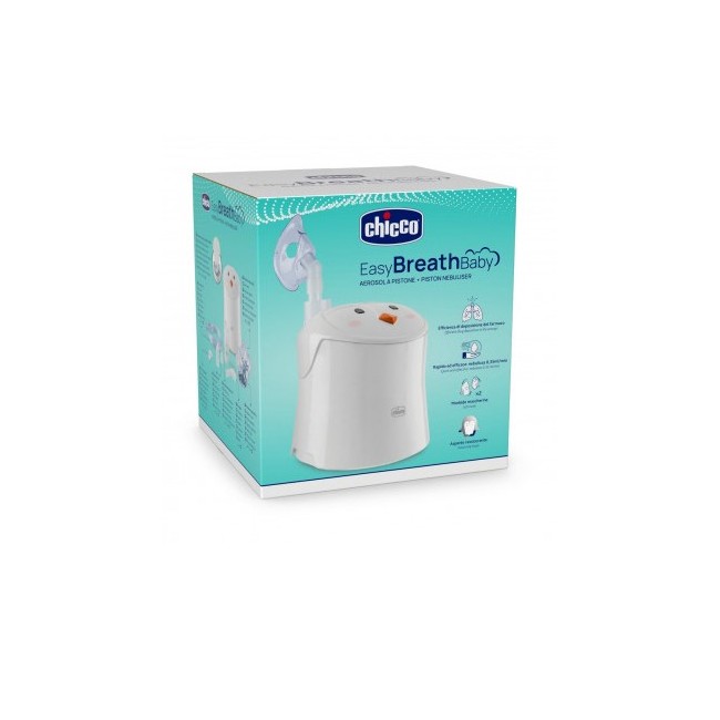 Chicco Baby Aerosol Pistone