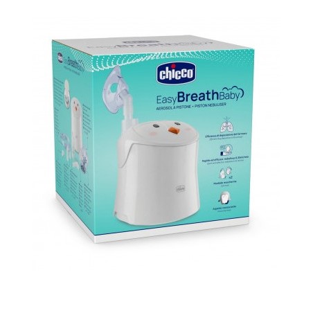 Chicco Baby Aerosol Pistone