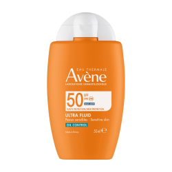 Av&egrave;ne Avene Sol Ultra Fluid...