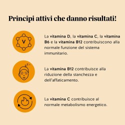 Bears With Benefits One Bear A Day Immune 60 Caramelle Gommose Con Edulcoranti Senza Zuccheri