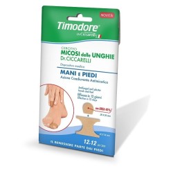 Cerotto Timodore Per Micosi...