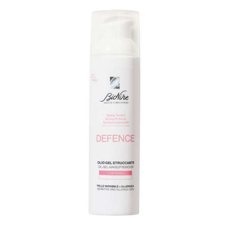 Bionike Defence Olio Gel Struccante 75 Ml