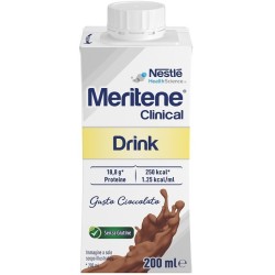Nestl&egrave; Meritene Clinical...