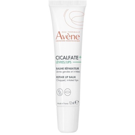 Av&egrave;ne Eau Thermale Avene Cicalfate+ Balsamo Labbra 12 Ml Nuovo Pack