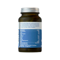 Hifas Da Terra Hifas Equilibrium 60 Capsule