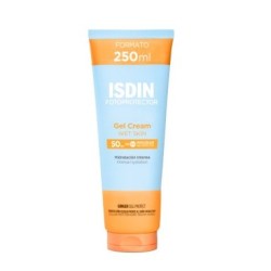 tubo da 250 Ml di Isdin Fotoprotector Gel Cream