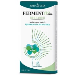 Erba Vita Fermentflor Pro...