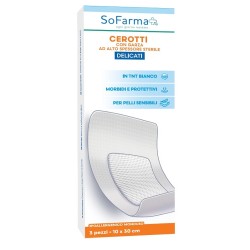 So. Farma. Morra Cerotto...