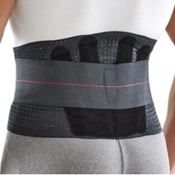 Dual Sanitaly Gibaud Ortho...