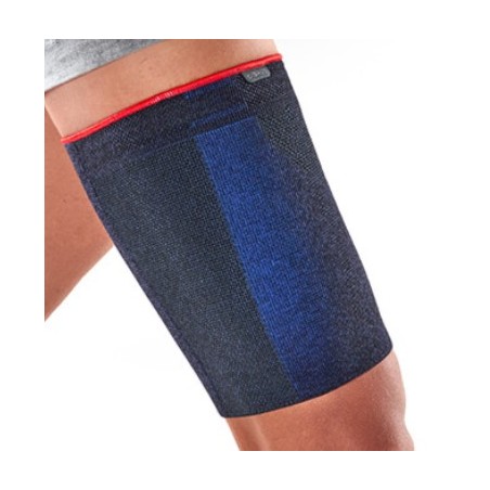 Dual Sanitaly Gibaud Ortho Cosciale Di Contenzione Quadrigib 3d Taglia 01