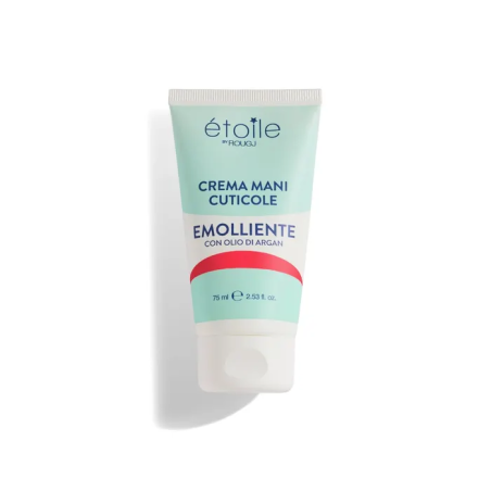 Rougj Etoile Crema Mani Cuticole Emolliente 75 Ml