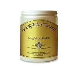 Dr. Giorgini Veravis Tisana...