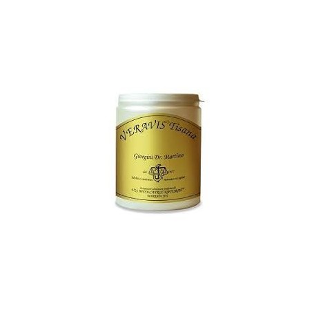 Dr. Giorgini Veravis Tisana 100 G