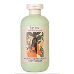 Green Farma Eden Shampoo Acico Ialuronico 250 Ml