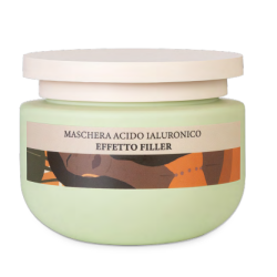 Green Farma Eden Maschera Acido Ialuronico 250 Ml