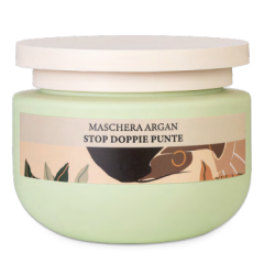 Green Farma Eden Maschera Argan 250 Ml