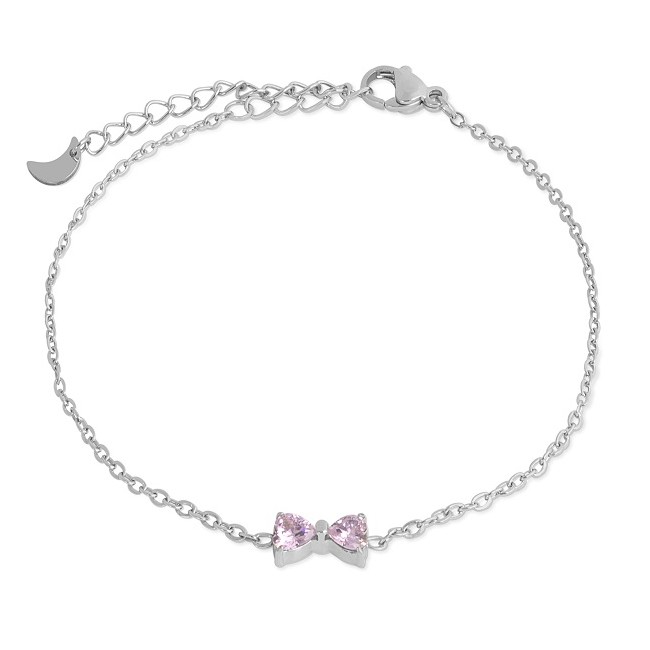 Mast Industria Italiana Moonila Bracciale Argento Norma Mast Industria Italiana Moonila Bracciale Argento Norma