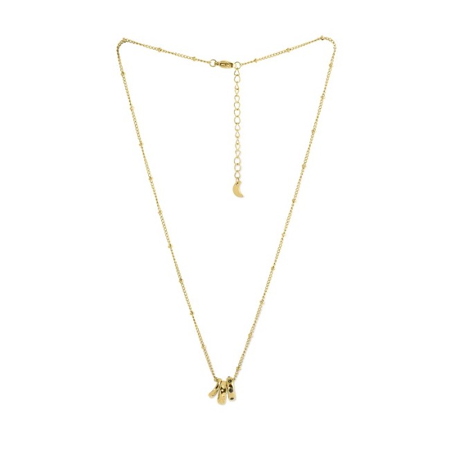 Mast Industria Italiana Moonila Collana Oro Sylvia Mast Industria Italiana Moonila Collana Oro Sylvia