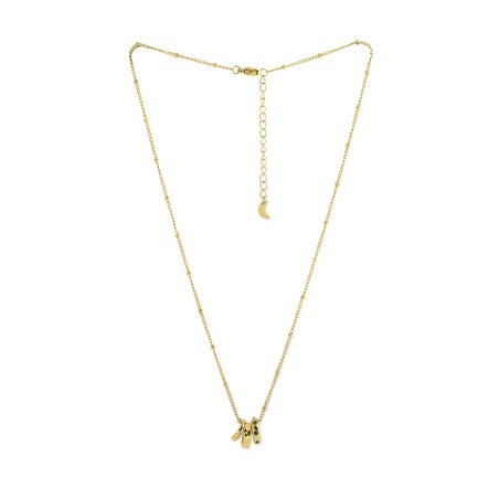 Mast Industria Italiana Moonila Collana Oro Sylvia Mast Industria Italiana Moonila Collana Oro Sylvia