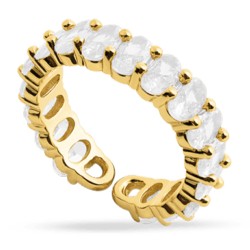 Mast Industria Italiana Margutta Anello Cassandra