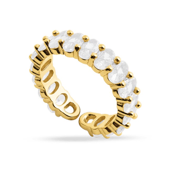 Mast Industria Italiana Margutta Anello Cassandra