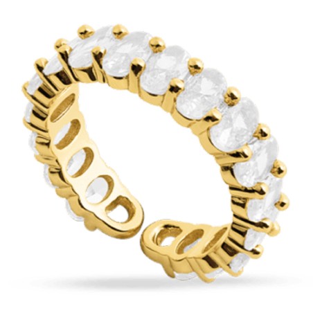 Mast Industria Italiana Margutta Anello Cassandra