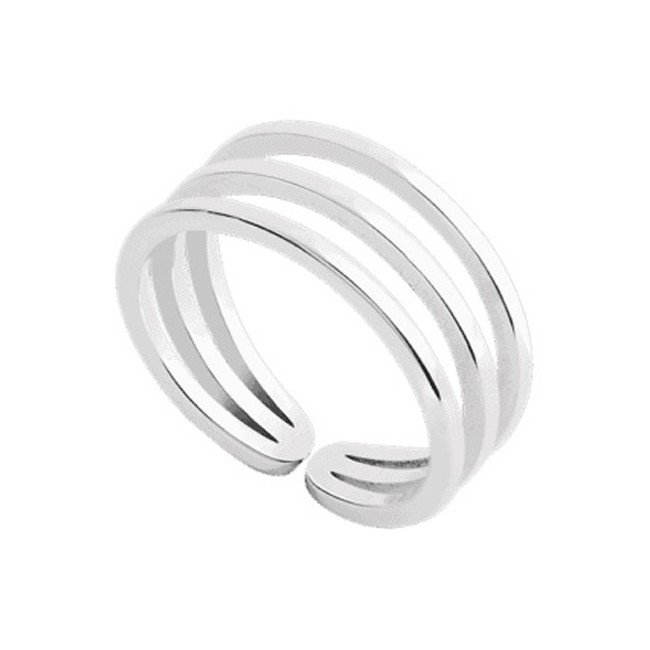 Mast Industria Italiana Margutta Anello Leda