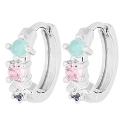 Mast Industria Italiana Margutta Orecchino Brisfide