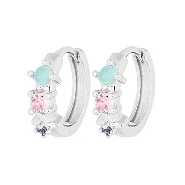 Mast Industria Italiana Margutta Orecchino Brisfide Mast Industria Italiana Margutta Orecchino Brisfide