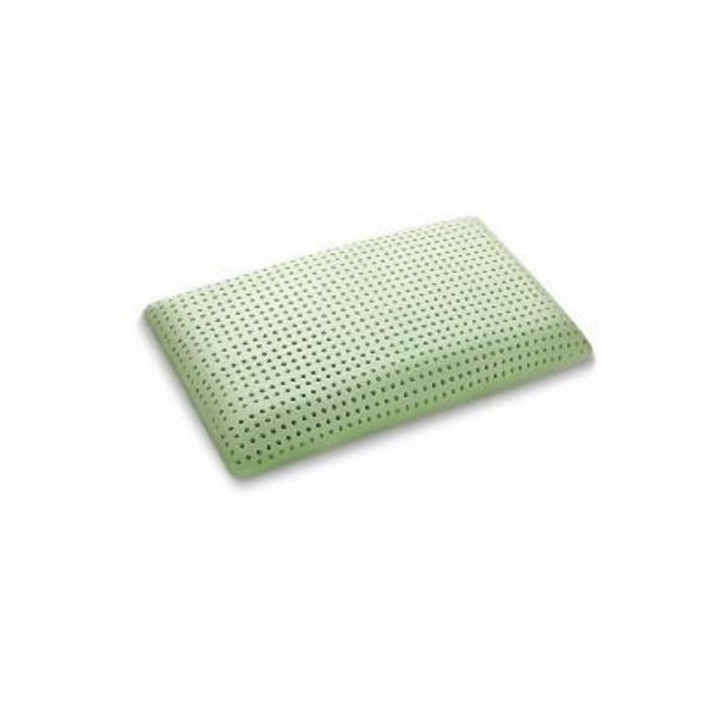 Green Foam Ibiocuscini Biosmart12 Cuscino Ergonomico 72x42x12cm