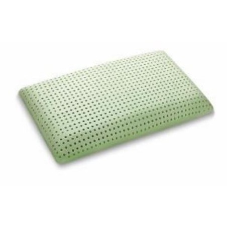 Green Foam Ibiocuscini Biosmart12 Cuscino Ergonomico 72x42x12cm