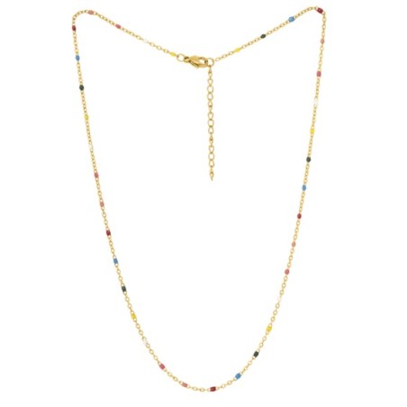 Mast Industria Italiana Margutta Collana Aelia Oro Mast Industria Italiana Margutta Collana Aelia Oro