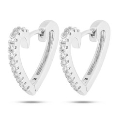 Mast Industria Italiana Margutta Orecchino Rebecca