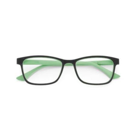 Mast Industria Italiana Occhiale Da Lettura Premontato Twins Silver Energy Nero-ar +2.00 Diottrie Mast Industria Italiana Occhiale Da Lettura Premontato Twins Silver Energy Nero-ar +2.00 Diottrie