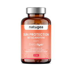 Natugea Sunprotection 60...