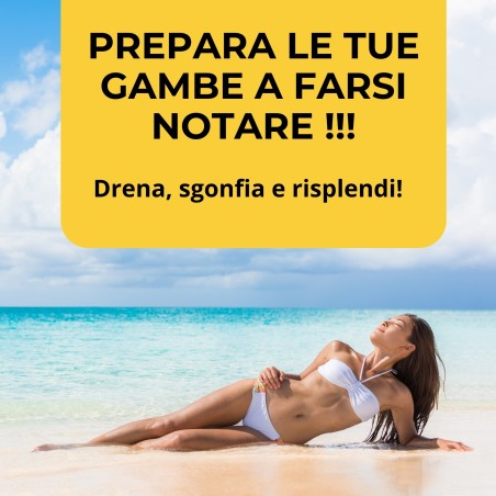 Natugea Drenapur Liquido 500 Ml