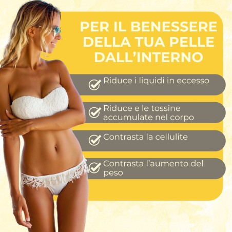 Natugea Drenapur Liquido 500 Ml