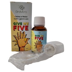 Gramora Give Me Five 20 Ml...