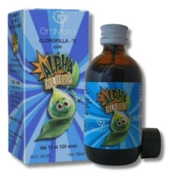 Gramora Alphaclora 50 Ml