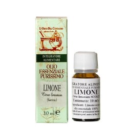 Sarandrea Limone Olio...