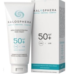 ADVANCED PROT.FACE CREAM FP50+
