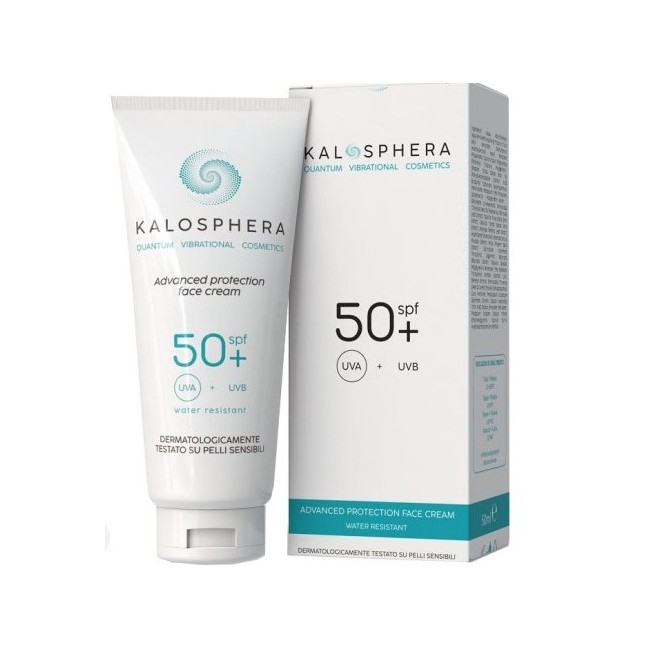 ADVANCED PROT.FACE CREAM FP50+