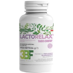 Trebifarma Lactorelax Tabs...