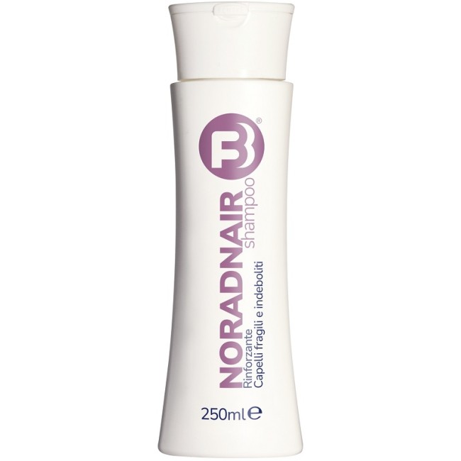 Fb Dermo Norad Nair Shampoo 250 Ml