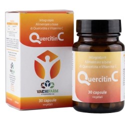 Vacchifarm Quercitinc 30...