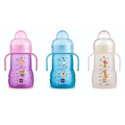 Mam Baby Mam Trainer...