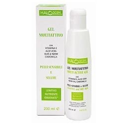 Halo Pharma Haloderm Gel...