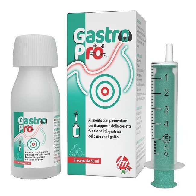 Ati Gastro Pro 50 Ml